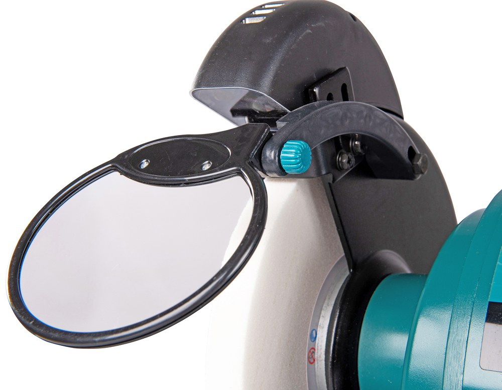 Заточной станок 205 мм GB801 550 Вт 205 мм