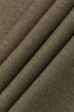 Брюки из шерсти