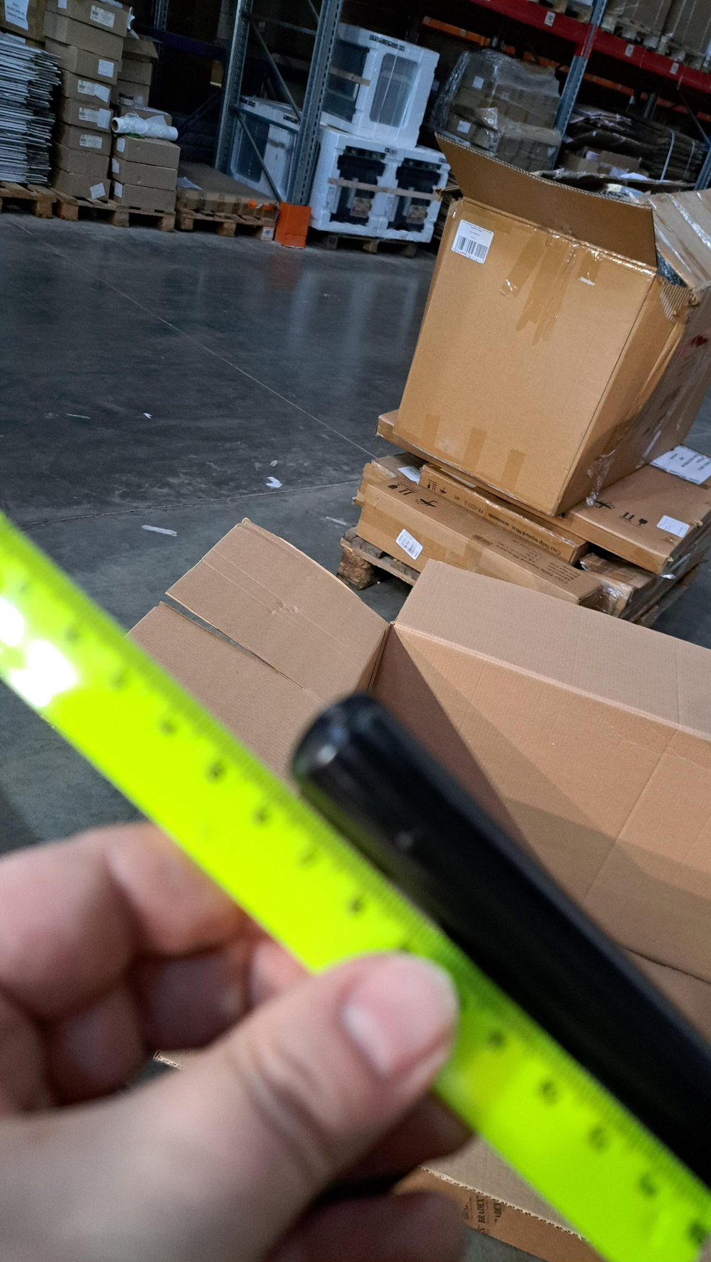 Стул барный Milan бирюзовый