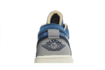 Кроссовки Jordan Air Jordan 1 Low Se Craft "Obsidian"