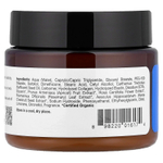 California Gold Nutrition, Крем с коллагеном и эластином, 64 г (2,25 унции)