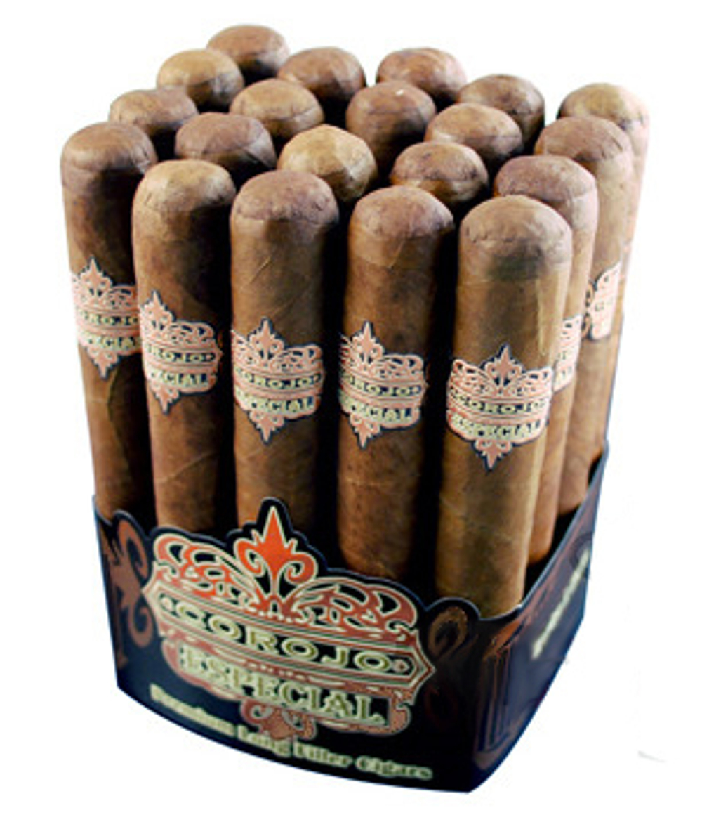 Rocky Patel Especial Corojo Robusto