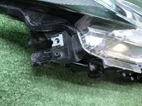 Фара правая Nissan Murano Z52 (2014-2022) LED