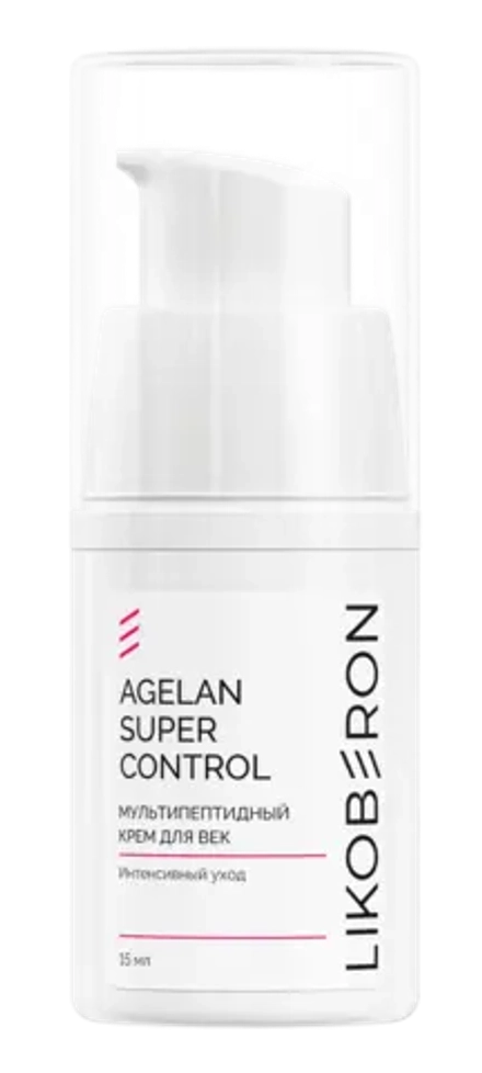 LIKOBERON Мультипептидный крем для век, 30 мл