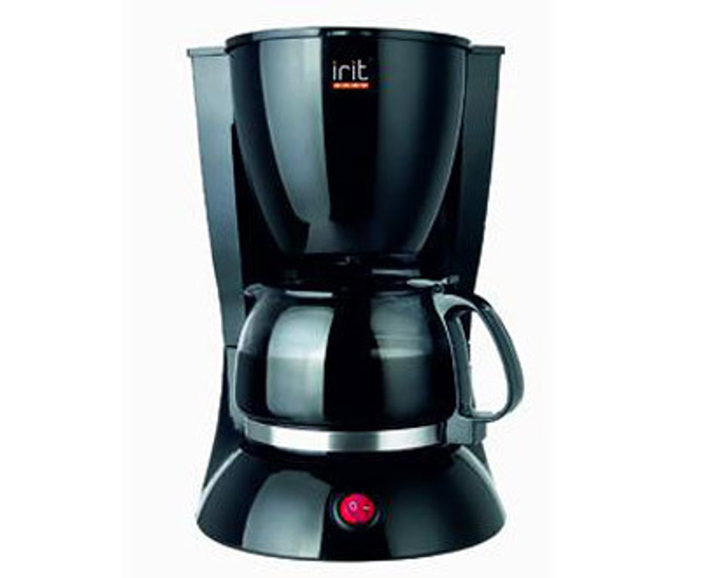 Кофеварка Irit IR-5051