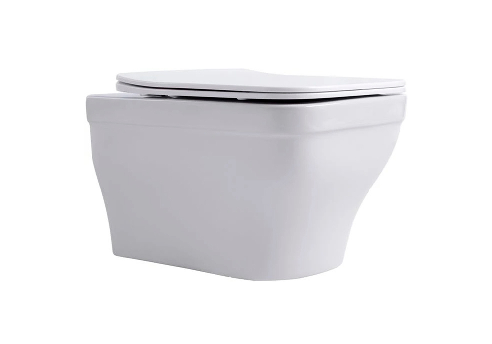 Set AQUATEK АМАДЕО cm (рама AQUATEK Standard INS-0000012 с звукоиз.прокладкой+крепеж KKI-0000002+кнопкаKDI-0000010+унитаз АМАДЕО AQ1180-00 с крышкой-сиденьем soft-close)