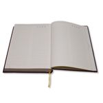 Ежедневник TUCSON KZ Зелёный