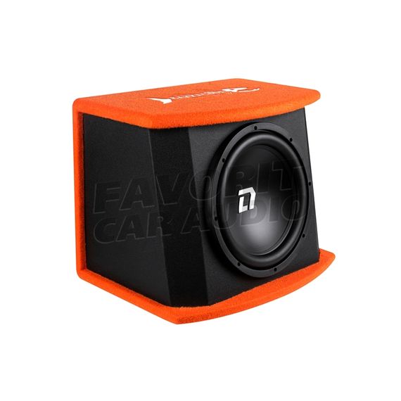 Сабвуфер DL Audio Barracuda 12A активный