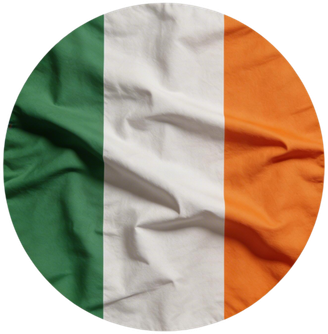 Ирландский виски