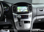 Hyundai The New Grand Starex Van 3-х местный (09.2019)
