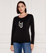 Блузка Liu Jo Sport - черный(TF4206 JS088)