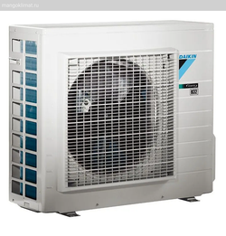 Daikin FTXP60M / RXP60M с зимним комплектом (-30)