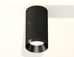 Ambrella Комплект накладного светильника MR16 Накладные XS7402161