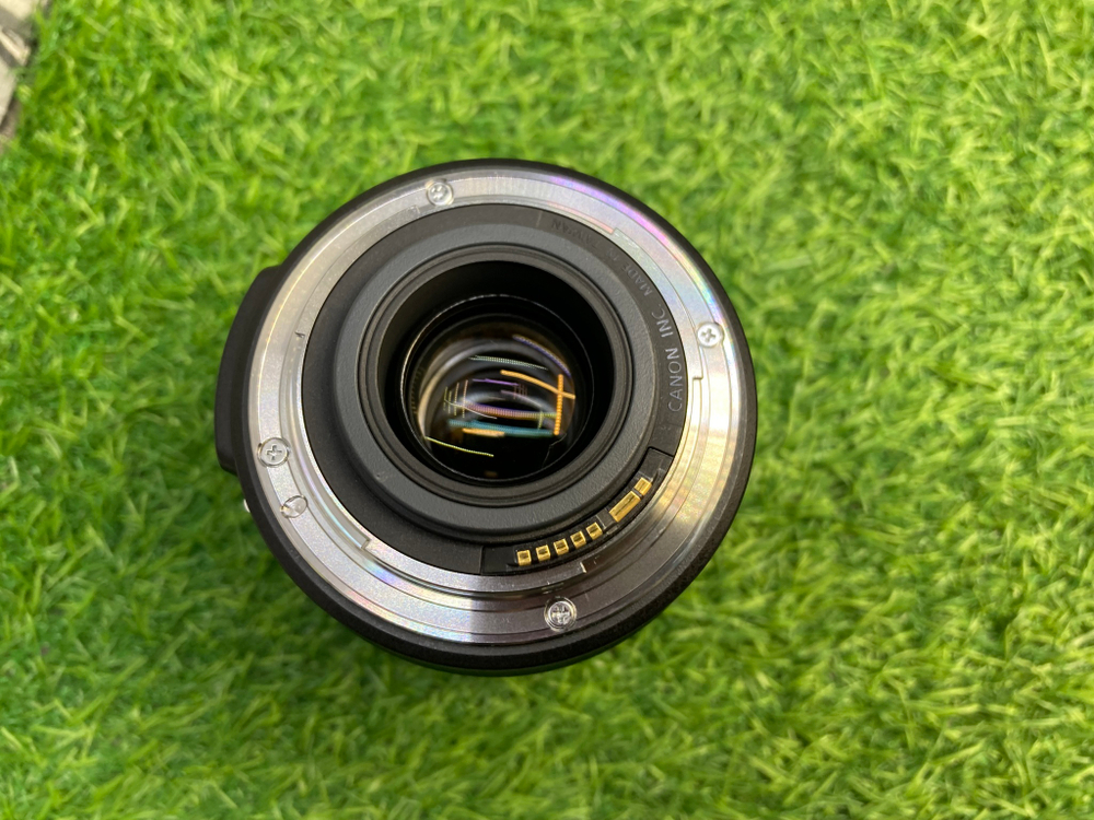 Canon EF-S 18-135mm 3.5-5.6 IS Покупка/Продажа