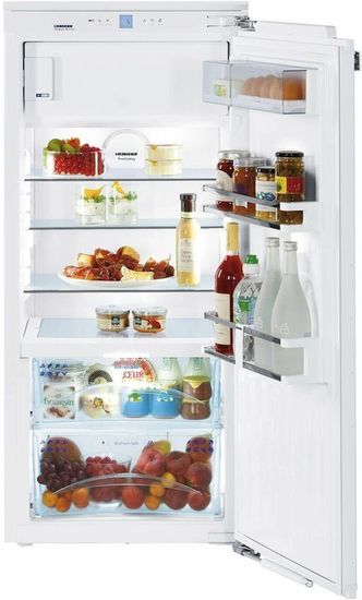 Встраиваемый холодильник Liebherr IKB 2354