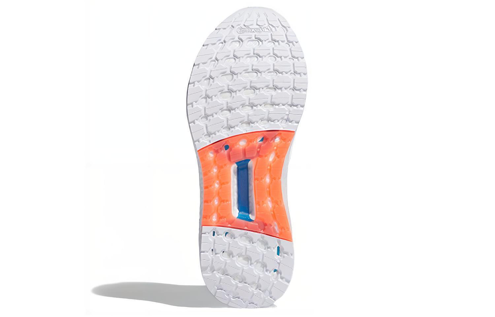 Кроссовки Adidas Ultraboost 20 Primeblue (Женская размерная сетка)