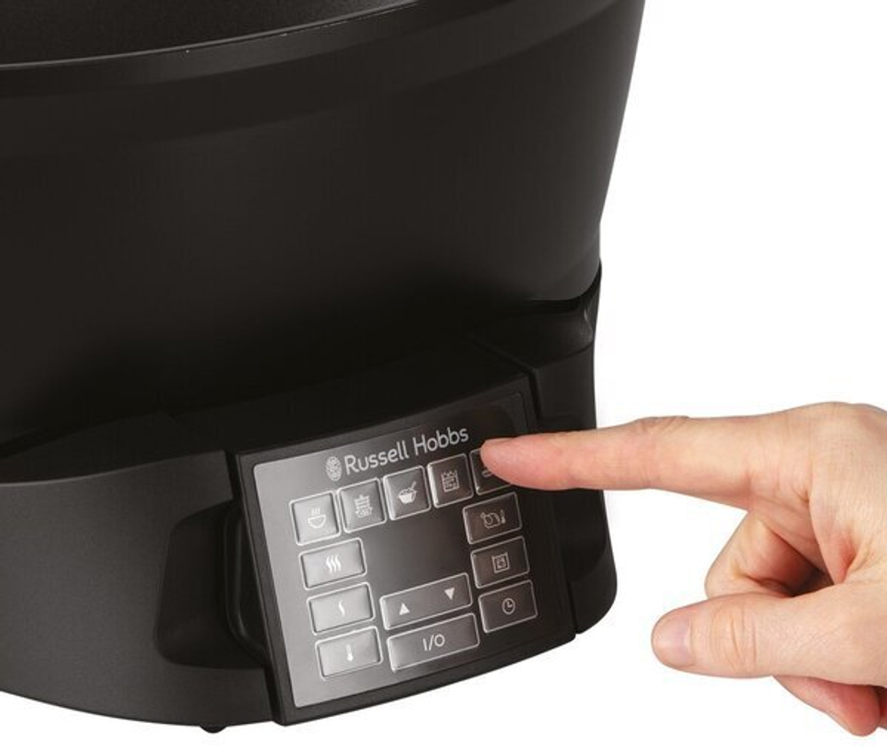 Мультиварка Russell Hobbs 28270-56 черный