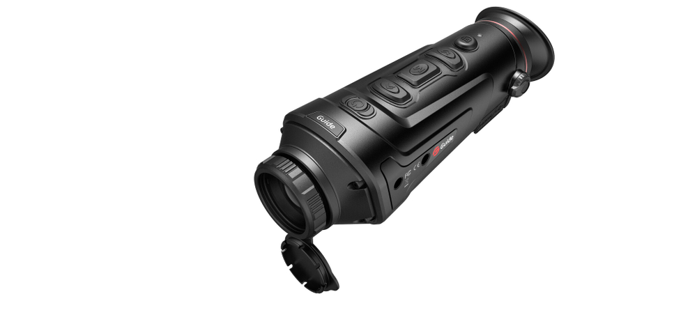 Тепловизор GUIDE TrackIR Pro 19 mm