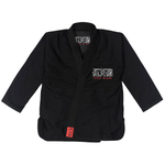 Кимоно Level x Black GHOST