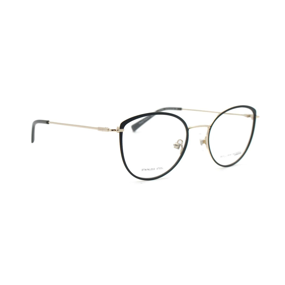 Оправа бабочка William Morris 50301 С3 черная