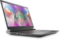 Ноутбук Dell G15 5510 G515-0540 15.6; LED / 1920x1080 FHD / Intel Core i5 / 10200H / 2400 МГц / NVIDIA GeForce RTX 3050 / 4 Gb / 8 Gb / SSD / 512 ГБ / Windows 10 Home