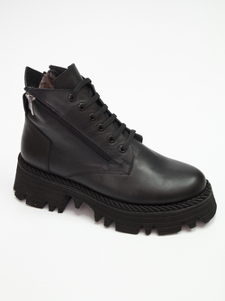 Ботинки женские зимние