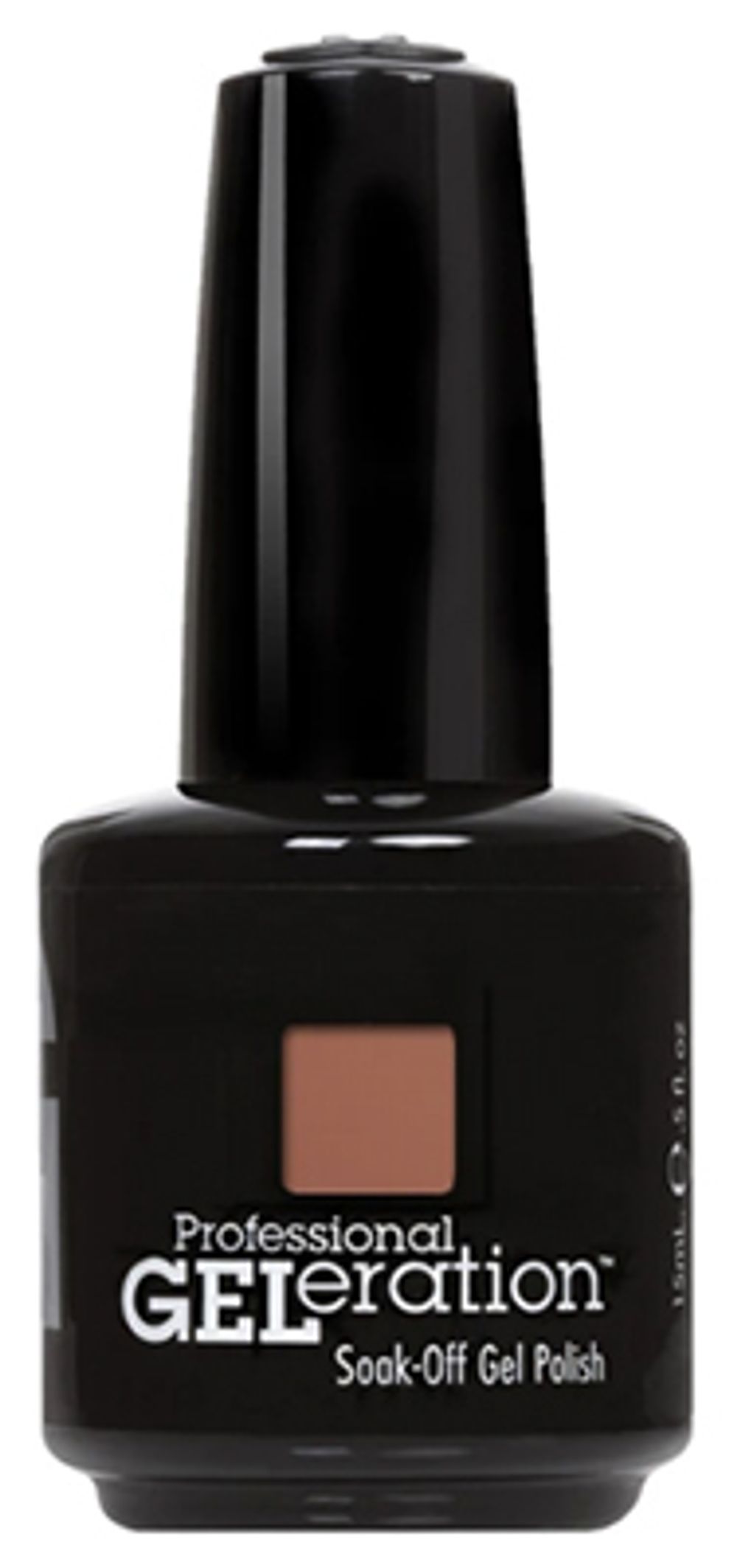 Гель-лак GEL-1219 Wildcat 15 мл