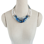 10107471 Колье Solo