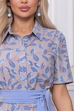 Платье 71577 Avili