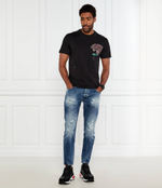 Футболка Just Cavalli - черный(78OAHC04CJ600)