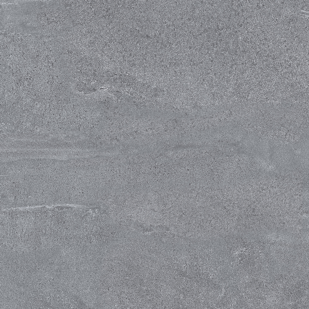 Beton Majestic Graphite Керамогранит графитовый 60х60 Матовый