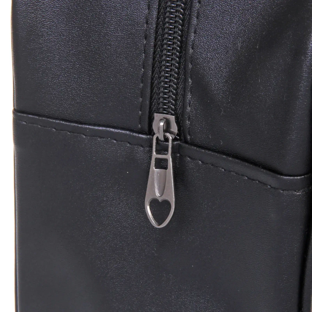 Косметичка универсальная «МАРЦИПАН», всегда иди вперед! 21*31*12см