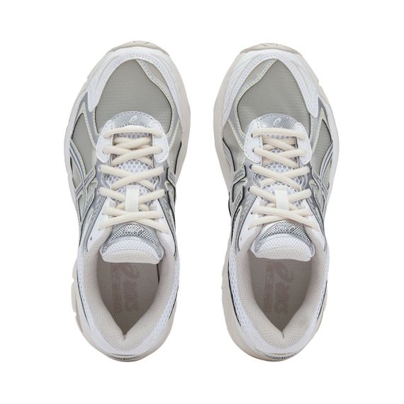 Asics GT 2160 Беговые кроссовки Низкие Белые Унисекс