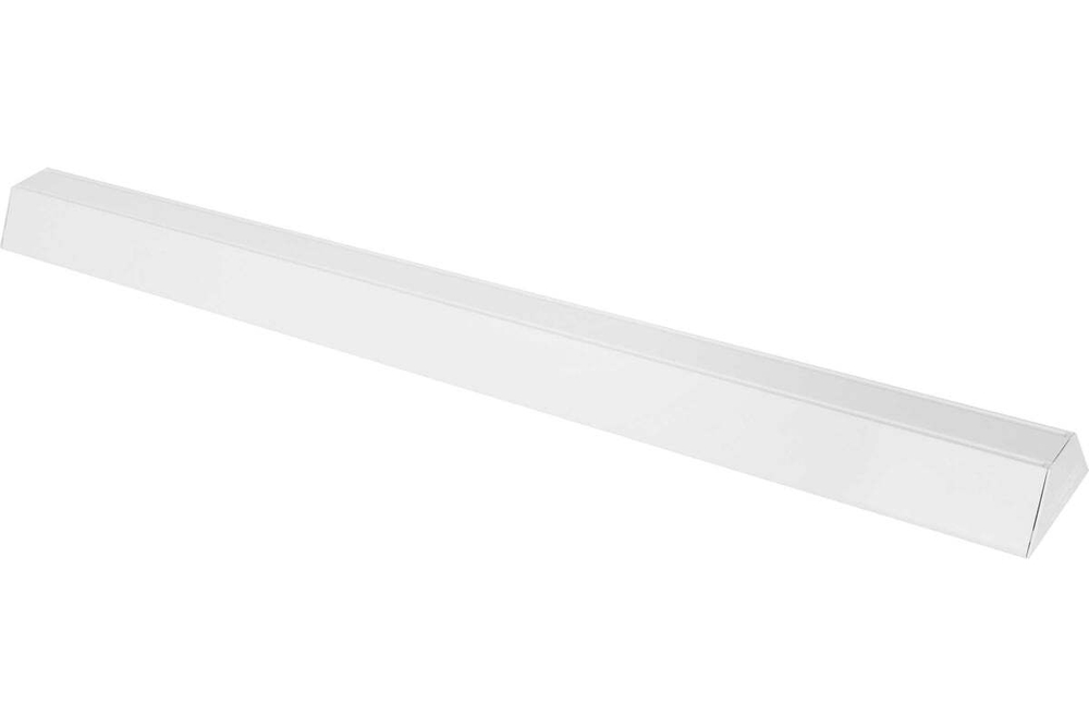 Светильник LED линейный ТРЕЙД VS304 40W-5000Lm 6000К Опал IP40 с БАП на 1ч 1230х125х64,3мм