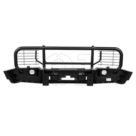 Передний силовой бампер OJ. Discovery II