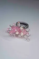 Кольцо Reglow Lab Crl-R-11