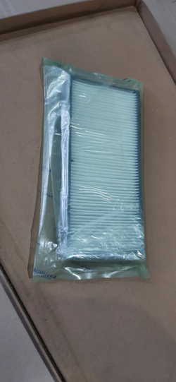 Фильтр кабины Hyundai 11N6-90760