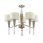 5403/5 ODL_EX Люстра E14 40Вт 220В IP20 CLASSIC