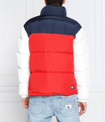 пуховая куртка Tommy Jeans - красный(DM0DM14460)