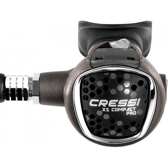 Регулятор Cressi MC9-SC/XS Compact Pro DIN