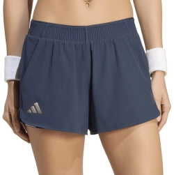 Женские Шорты теннисные Adidas Tennis Climacool Match - aurora ink