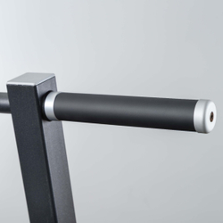 A607 Приседания с поясом