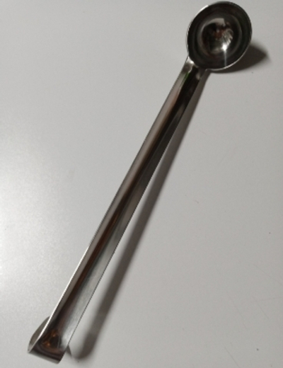 Половник 0,07Л D6См, Нерж.Сталь Lopp06