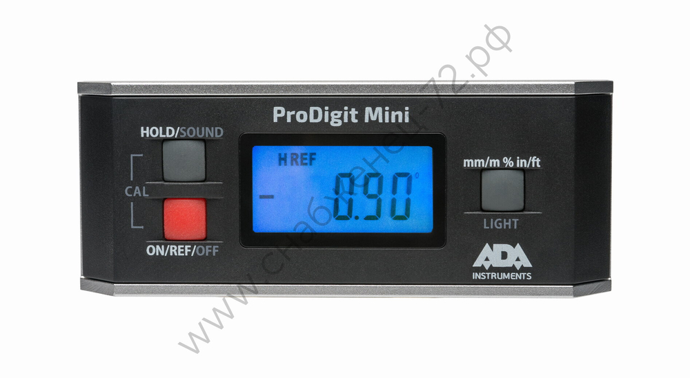 Электронный уровень ADA  ProDigit Mini