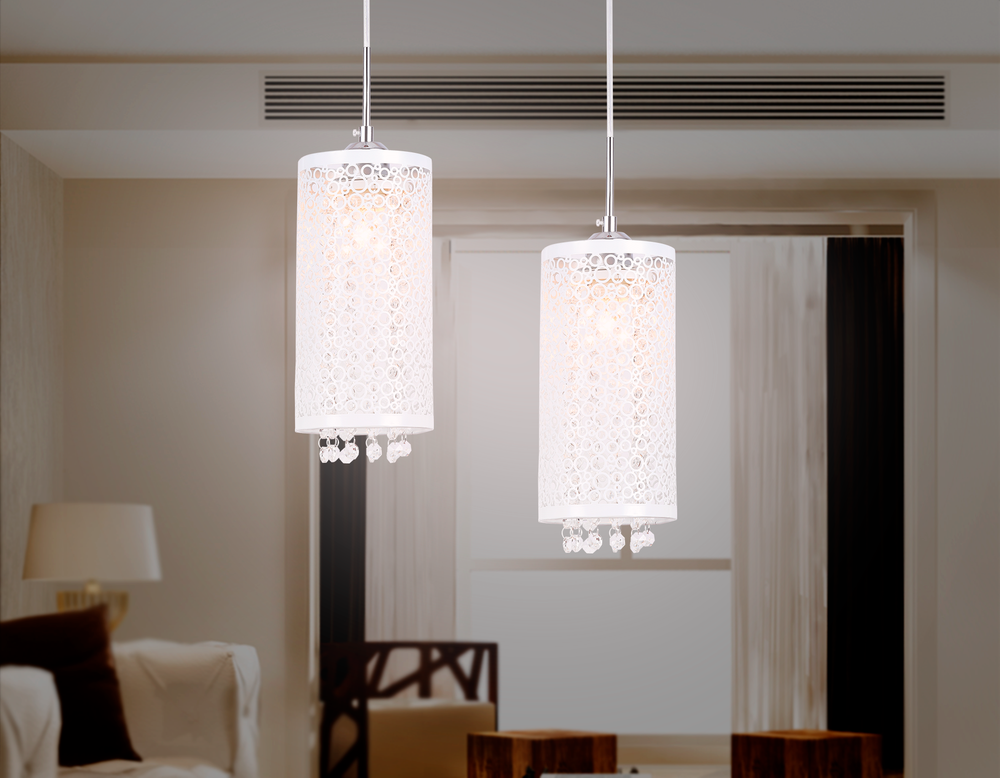 Ambrella Подвесной светильник со сменной лампой Traditional TR3636