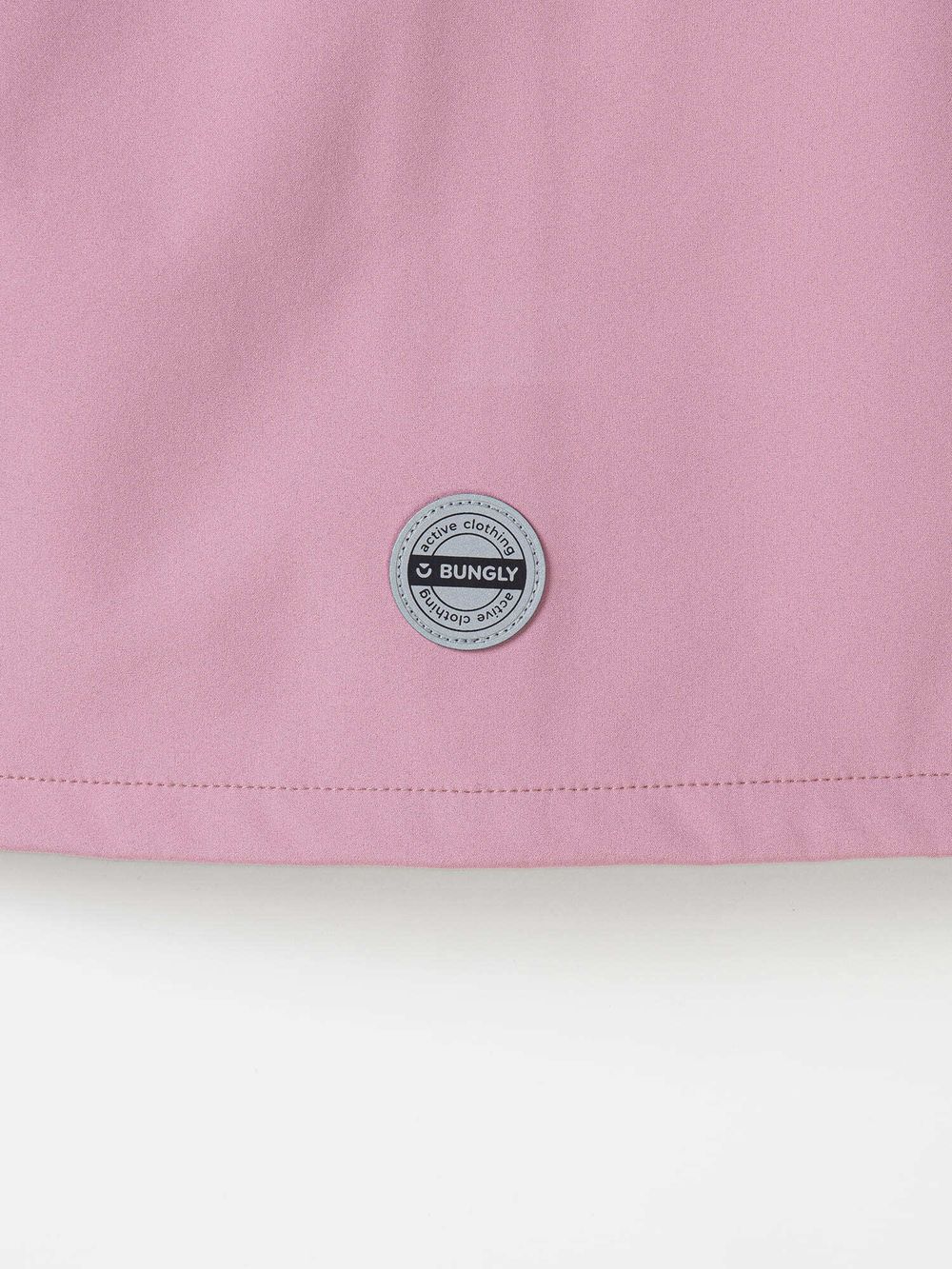 Парка Softshell демисезонная "Кварц"