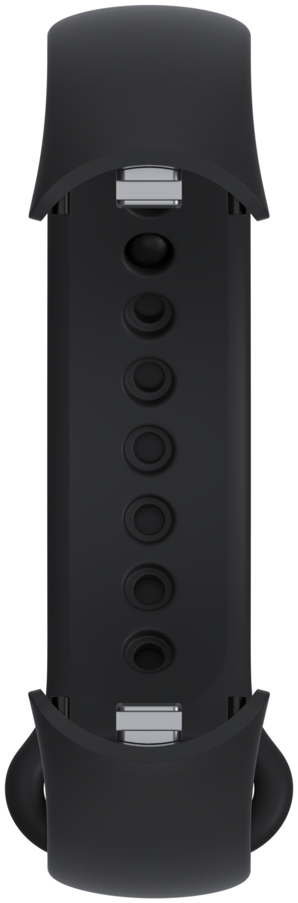 Фитнес-браслет Xiaomi Smart Band 9 черный