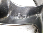 Колесо заднее Kawasaki R17х4,00