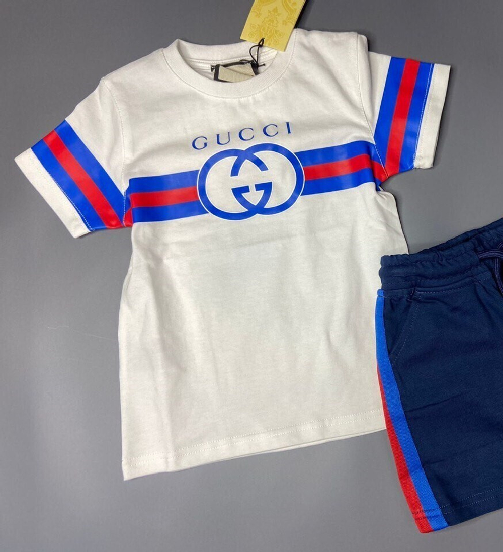 Футболка Gucci