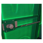 Туалетная кабина Экомарка КК Дачник 150л